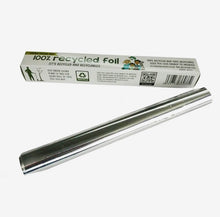 Load image into Gallery viewer, Aluminium Foil 100% Recycled
