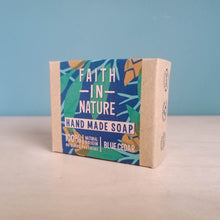 Load image into Gallery viewer, Faith in Nature Soap Bars