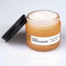 Load image into Gallery viewer, Upcircle Face Moisturiser