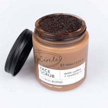 Load image into Gallery viewer, Upcircle Face Scrub