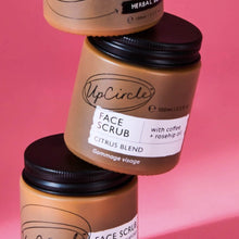 Load image into Gallery viewer, Upcircle Face Scrub