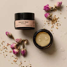 Load image into Gallery viewer, Sweet Bee Pure Pits Organic Deodorant