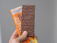 Load image into Gallery viewer, Caroboo Carob Bar
