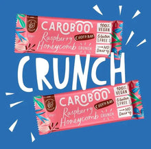 Load image into Gallery viewer, Caroboo Carob Bar