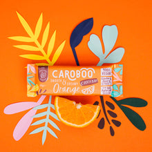 Load image into Gallery viewer, Caroboo Carob Bar