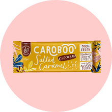 Load image into Gallery viewer, Caroboo Carob Bar