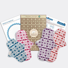 Load image into Gallery viewer, Eco Femme Starter Pack