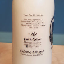 Load image into Gallery viewer, Whole Milk