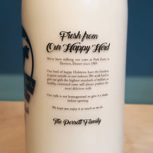 Load image into Gallery viewer, Whole Milk