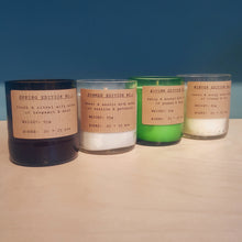 Load image into Gallery viewer, Handcrafted Candles - Small