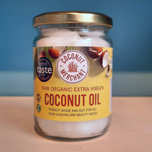 Load image into Gallery viewer, Coconut Oil