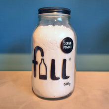 Load image into Gallery viewer, Scrub Powder (Cream Cleanser)