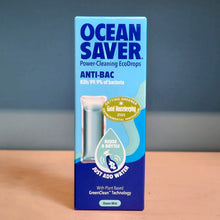 Load image into Gallery viewer, Ocean Saver Anti-Bac Ecodrops