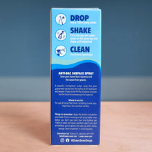 Load image into Gallery viewer, Ocean Saver Anti-Bac Ecodrops