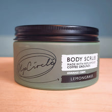 Load image into Gallery viewer, Upcircle Body Scrub