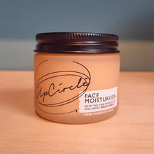 Load image into Gallery viewer, Upcircle Face Moisturiser