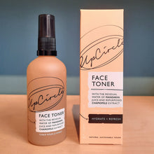 Load image into Gallery viewer, Upcircle Face Toner