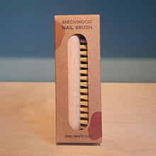 Load image into Gallery viewer, Nail Brush