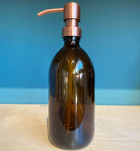 Load image into Gallery viewer, Pump Bottles