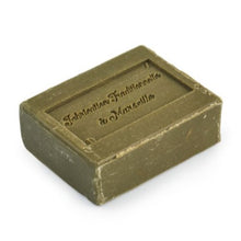 Load image into Gallery viewer, Organic Olive Marseille Soap