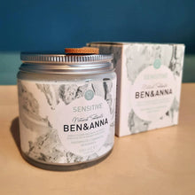 Load image into Gallery viewer, Ben & Anna Toothpaste
