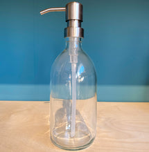 Load image into Gallery viewer, Pump Bottles