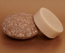 Load image into Gallery viewer, Nope Shampoo and Conditioner Bars