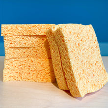 Load image into Gallery viewer, Biodegradable Sponge