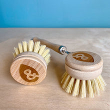 Load image into Gallery viewer, Dishbrush with Replaceable Head