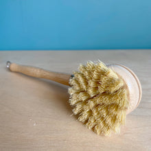 Load image into Gallery viewer, Dishbrush with Replaceable Head