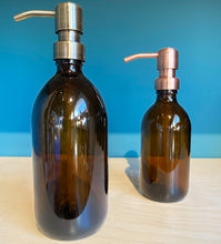 Load image into Gallery viewer, Pump Bottles