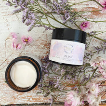 Load image into Gallery viewer, Bliss Botanicals - Luxury Hand &amp; Nail Cream
