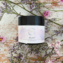 Load image into Gallery viewer, Bliss Botanicals - Luxury Hand &amp; Nail Cream
