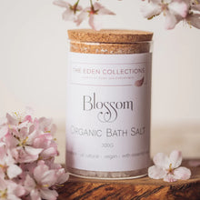 Load image into Gallery viewer, The Eden Collection - Organic Bath Salts
