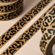 Load image into Gallery viewer, Patterned Paper Tape
