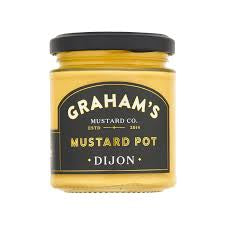 Graham’s Dijon Mustard