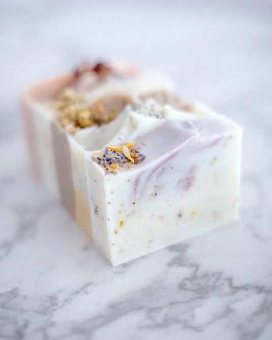 Chalke Valley Soap