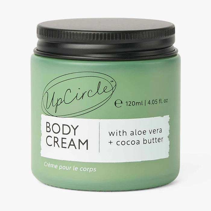 Upcircle Body Cream