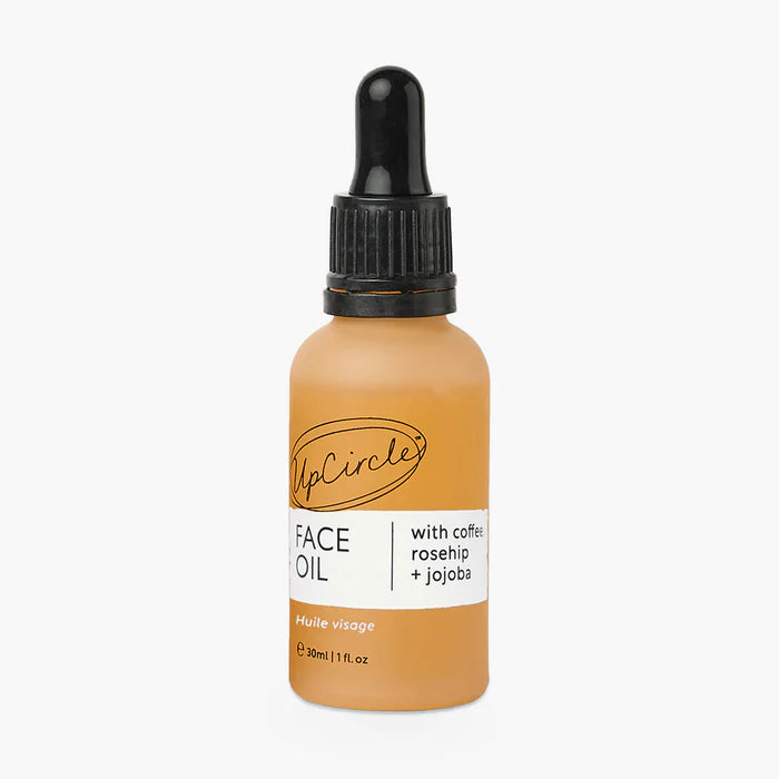 Upcircle Organic Face Oil