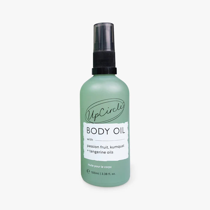 Upcircle Body Oil