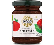 Load image into Gallery viewer, Biona Organic Pesto

