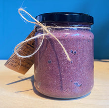 Load image into Gallery viewer, Blueberry Cashew Nut Butter
