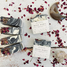 Load image into Gallery viewer, Bliss Botanicals Soaps
