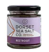 Load image into Gallery viewer, Dorset Sea Salt in Jars
