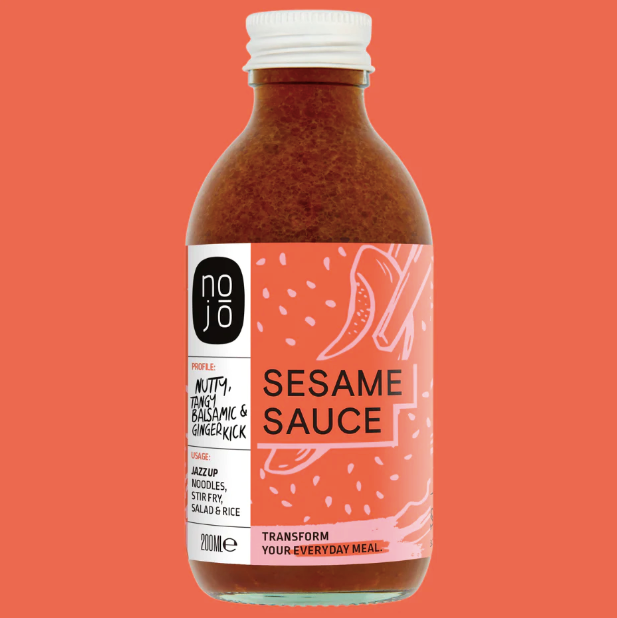 Nojo Sesame Sauce