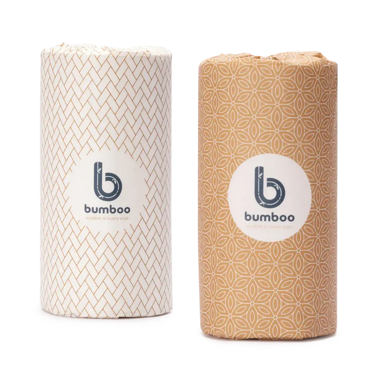 Bumboo Kitchen Roll