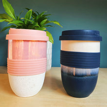 Load image into Gallery viewer, Illustrate Ceramic Travel Cup
