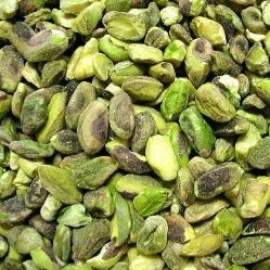 Unshelled Pistachio Kernels