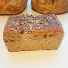 Load image into Gallery viewer, Rye Sourdough Loaf
