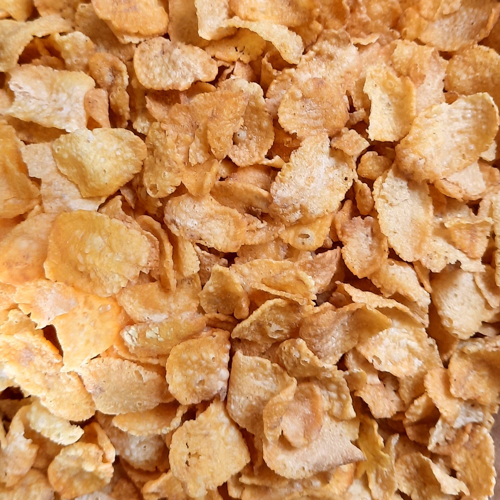 Cornflakes – Almond&Co